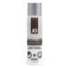 System JO Lubrikační gel Coconut Hybrid (120 ml)