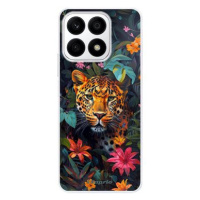 iSaprio Flower Jaguar - Honor X8a