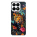 iSaprio Flower Jaguar - Honor X8a