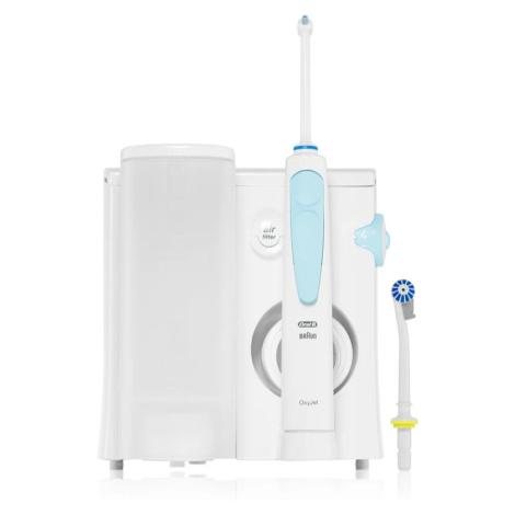 Oral-B Oxyjet MD20 Power ústní sprcha + 2 náhradní hlavice 1 ks