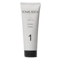 TOMAS ARSOV Hair Care Green Tea šampon 250 ml