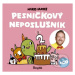 Pesničkový neposlušník 2 (Kniha + CD) - Miro Jaroš - kniha z kategorie Naučné knihy