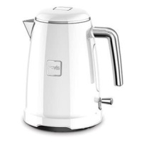 Novis Kettle K1, bílá