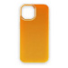 iDeal Of Sweden Clear Case Mid pro iPhone 15 Orange Spritz