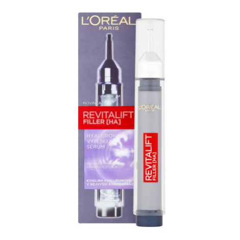 L’Oréal Paris Revitalift Filler vyplňující hyaluronové sérum 16 ml L'Oréal Paris