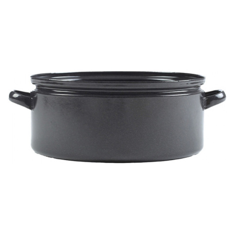 SFINX Smaltovaný rendlík GASTRO 36 cm/16l Belis