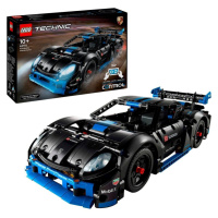 LEGO - Technic 42176 Závodní auto Porsche GT4 e-Performance