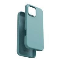 Vention Liquid Silicone Case for iPhone 16 Pro Max with MagSafe Cypress