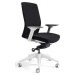 Office Pro Kancelářská židle J2 WHITE BP - černá 201