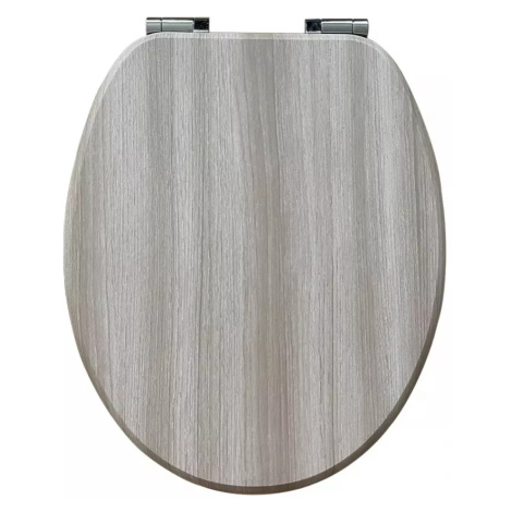 WC sedátko BOARD MDF AQUA MERCADO