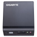GIGABYTE Brix GB-BMCE-5105, černá - GB-BMCE-5105