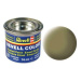 Barva Revell emailová - 32142 - matná olivově žlutá