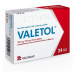 VALETOL 300MG/150MG/50MG TBL NOB 24