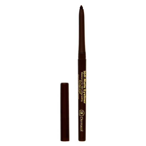 Dermacol 16H Matic Eyeliner č.3 - brown