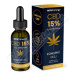 MOVit CBD 15% Full Spectrum konopný olej 10ml