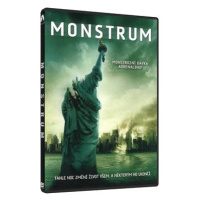 Monstrum - DVD