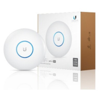 Ubiquiti UAP-AC-PRO Bílá