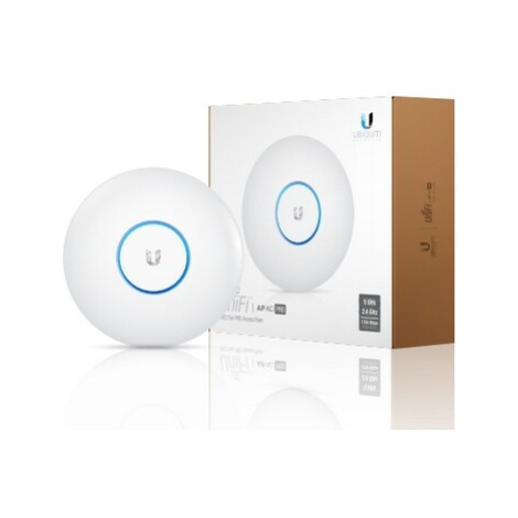 Ubiquiti UAP-AC-PRO Bílá