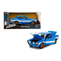 Jada Toys Ford Escort Rychle a zběsile Rychle a zběsile 18 cm