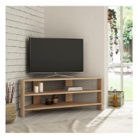 TV stolek THALES 45x114 cm dub