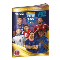 PANINI FIFA 365 2021/2022 - album