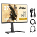 Monitor iiyama G-Master GB2790QSU-B5 27 Ips Wqhd 240 Hz 1 ms Hdr FreeSync Pr