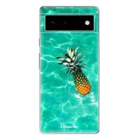 iSaprio Pineapple 10 pro Google Pixel 6 5G