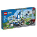 LEGO® City 60316 Policejní stanice