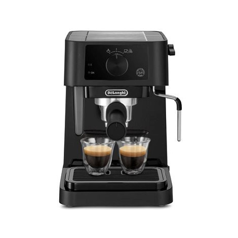 De'Longhi Stilosa EC 235.BK DeLonghi