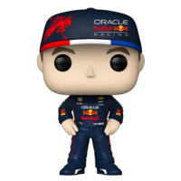 Funko POP! Formula 1 - Max Verstappen