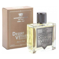 Saponificio Varesino Desert Vetiver parfémovaná voda pánská 100 ml