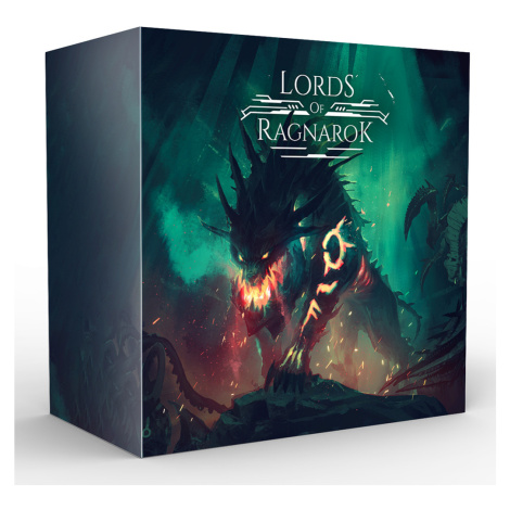 Awaken Realms Lords of Ragnarok: Monster Variety Pack - EN