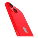 Spigen Glass EZ Fit Optik Pro 2 Pack tvrzené sklo na fotoaparát iPhone 14/iPhone 14 Plus červené