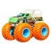 Hot wheels® monster trucks svítící ve tmě haul y'all, mattel hvh78