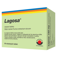 Lagosa 150 mg 50 tablet