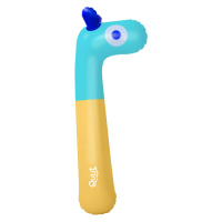 QUUT Noodle Žirafa - nafukovací hračka