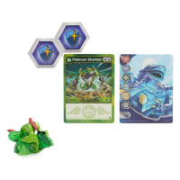 Bakugan evolutions platinum series s4 sharktar