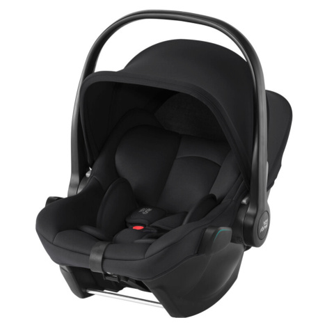 BRITAX RÖMER Autosedačka Baby-Safe Core (0-13 kg) Space Black Britax Römer