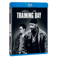 Training Day - Blu-ray