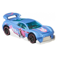 Hot wheels overwatch ms-t suzuka, mattel gjv16