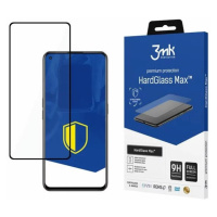 Ochranné sklo 3MK HardGlass Max Realme GT Neo 3T Fullscreen Glass