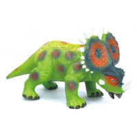 Alltoys Dinosaurus měkký 47 cm Styracosaurus