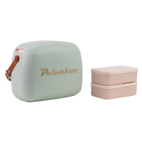 POLARBOX Chladicí bag Gold Label 6 l, olivová