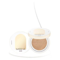 MISSHA Cover Glow Cushion 21 Fair 14 g