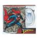 Hrnek DC Comics - Superman & Logo