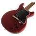 Gibson 1960 Les Paul Special Double Cut Reissue VOS Cherry Red