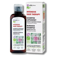 Elfa Pharm Forte Intensive Hair Therapy Natural Burdock Shampoo - šampon proti vypadávání vlasů,