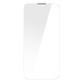 Ochranné sklo Baseus Crystal Tempered Glass Dust-proof 0.3mm for iPhone 14 Pro Max (2pcs)