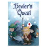 Healer's Quest (PC) DIGITAL