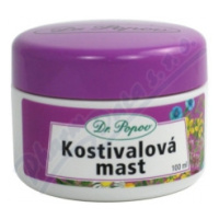 Dr.Popov Kostivalová mast 100ml